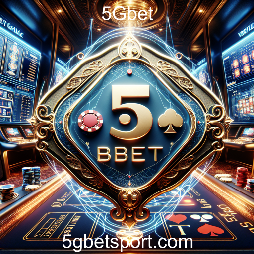 O Crescimento dos Jogos Virtuais na 5Gbet